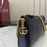 UbestLuxury Gucci GG Marmont Shoulder Bag product photo detail 6 SKU GU25514