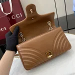 UbestLuxury Gucci GG Marmont Handbag 26cm product photo detail 6 SKU GU25536