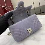 UbestLuxury Gucci GG Marmont Handbag product photo detail 6 SKU GU25539