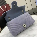 UbestLuxury Gucci GG Marmont Handbag product photo detail 6 SKU GU25541