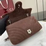 UbestLuxury Gucci GG Marmont Handbag product photo detail 6 SKU GU25542