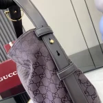 UbestLuxury Gucci Gucci Beatrix Handbag 40cm product photo detail 6 SKU GU25544