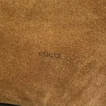 UbestLuxury Gucci Gucci Beatrix Handbag 40cm product photo detail 6 SKU GU25549