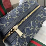 UbestLuxury Gucci Gucci GG Mini Bag Denim product photo detail 6 SKU GU25555
