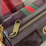 UbestLuxury Gucci Ophidia Handbag 18.5cm product photo detail 6 SKU GU25561