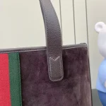 UbestLuxury Gucci Ophidia Tote Bag product photo detail 6 SKU GU25563
