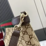 UbestLuxury Gucci Gucci Giglio Handbag 39.5cm product photo detail 6 SKU GU25564