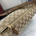 UbestLuxury Gucci Half Horsebit Handbag 31.5cm product photo detail 6 SKU GU25567