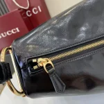 UbestLuxury Gucci Half Horsebit Handbag product photo detail 6 SKU GU25575