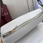 UbestLuxury Gucci Half Horsebit Handbag 38cm product photo detail 6 SKU GU25579