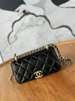 UbestLuxury Chanel Chanel 24C Shoulder Bag 19cm product photo detail 6 SKU CH30629