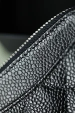 UbestLuxury Chanel Chanel Classic Wallet 11cm product photo detail 6 SKU CH30723