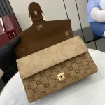 UbestLuxury Gucci Dionysus Shoulder Bag 27.5cm product photo detail 6 SKU GU25585