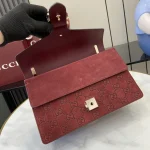 UbestLuxury Gucci Dionysus Shoulder Bag 27.5cm product photo detail 6 SKU GU25587