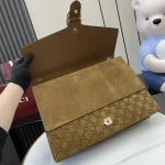 UbestLuxury Gucci Dionysus Shoulder Bag 42cm product photo detail 6 SKU GU25588