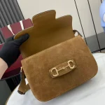 UbestLuxury Gucci Horsebit 1955 Shoulder Bag product photo detail 6 SKU GU25592