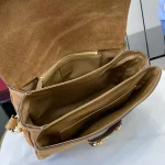 UbestLuxury Gucci Horsebit 1955 Shoulder Bag product photo detail 6 SKU GU25593