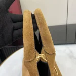 UbestLuxury Gucci Gucci Softbit Shoulder Bag product photo detail 6 SKU GU25595