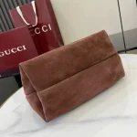 UbestLuxury Gucci Gucci Softbit Shoulder Bag 27.5cm product photo detail 6 SKU GU25599