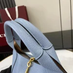 UbestLuxury Gucci Gucci Softbit Shoulder Bag 27.5cm product photo detail 6 SKU GU25603