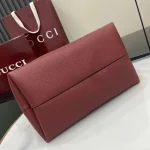 UbestLuxury Gucci Gucci Softbit Shoulder Bag 27.5cm product photo detail 6 SKU GU25606