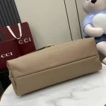UbestLuxury Gucci Gucci Softbit Shoulder Bag 46cm product photo detail 6 SKU GU25610