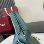 UbestLuxury Gucci Gucci Softbit Shoulder Bag 27.5cm product photo detail 6 SKU GU25614