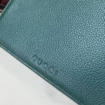 UbestLuxury Gucci Gucci Softbit Shoulder Bag 46cm product photo detail 6 SKU GU25615