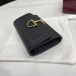 UbestLuxury Gucci Gucci Card Case 10.5cm product photo detail 6 SKU GU25621