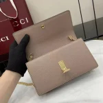 UbestLuxury Gucci Gucci Softbit Shoulder Bag 20cm product photo detail 6 SKU GU25626