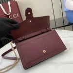 UbestLuxury Gucci Dionysus Wallet 20cm product photo detail 6 SKU GU25630