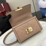 UbestLuxury Gucci Padlock Handbag 20cm product photo detail 6 SKU GU25639