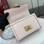UbestLuxury Gucci Padlock Shoulder Bag product photo detail 6 SKU GU25641
