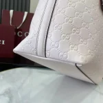 UbestLuxury Gucci GG Emblem Tote Bag 37cm product photo detail 6 SKU GU25643