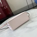 UbestLuxury Gucci GG Emblem Mini Bucket Bag product photo detail 6 SKU GU25644