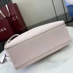 UbestLuxury Gucci GG Emblem Shoulder Bag 26cm product photo detail 6 SKU GU25646