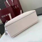 UbestLuxury Gucci GG Emblem Tote Bag 25cm product photo detail 6 SKU GU25648