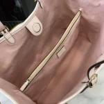 UbestLuxury Gucci GG Emblem Tote Bag 38cm product photo detail 6 SKU GU25650