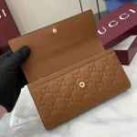 UbestLuxury Gucci GG Emblem Handbag product photo detail 6 SKU GU25654
