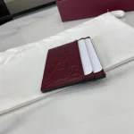 UbestLuxury Gucci GG Emblem Card Case product photo detail 6 SKU GU25656