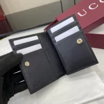 UbestLuxury Gucci GG Emblem Wallet product photo detail 6 SKU GU25659