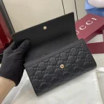 UbestLuxury Gucci GG Emblem Handbag 19cm product photo detail 6 SKU GU25660