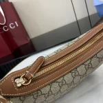 UbestLuxury Gucci GG Emblem Handbag product photo detail 6 SKU GU25663