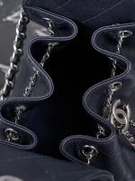UbestLuxury Chanel Chanel 25Bag Handbag 30cm product photo detail 6 SKU CH30729