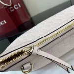 UbestLuxury Gucci GG Emblem Shoulder Bag product photo detail 6 SKU GU25675
