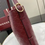 UbestLuxury Gucci GG Emblem Shoulder Bag product photo detail 6 SKU GU25684