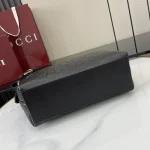 UbestLuxury Gucci GG Emblem Shoulder Bag 26cm product photo detail 6 SKU GU25685