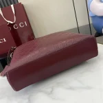 UbestLuxury Gucci GG Emblem Bucket Bag product photo detail 6 SKU GU25686