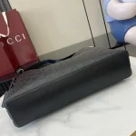 UbestLuxury Gucci GG Emblem Bucket Bag product photo detail 6 SKU GU25687