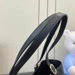 UbestLuxury Gucci GG Emblem Tote Bag 37cm product photo detail 6 SKU GU25692
